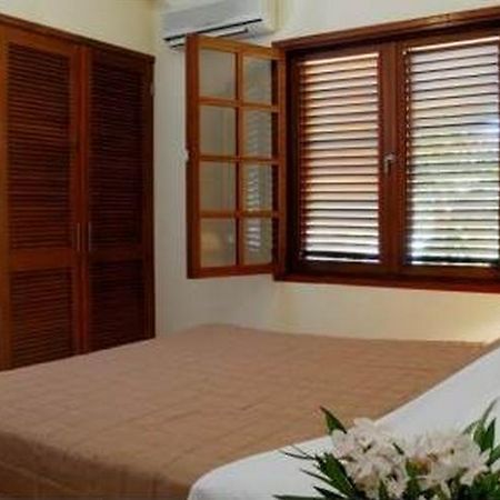 Blue Bay Village Villa 11 Sint Michiel Room photo