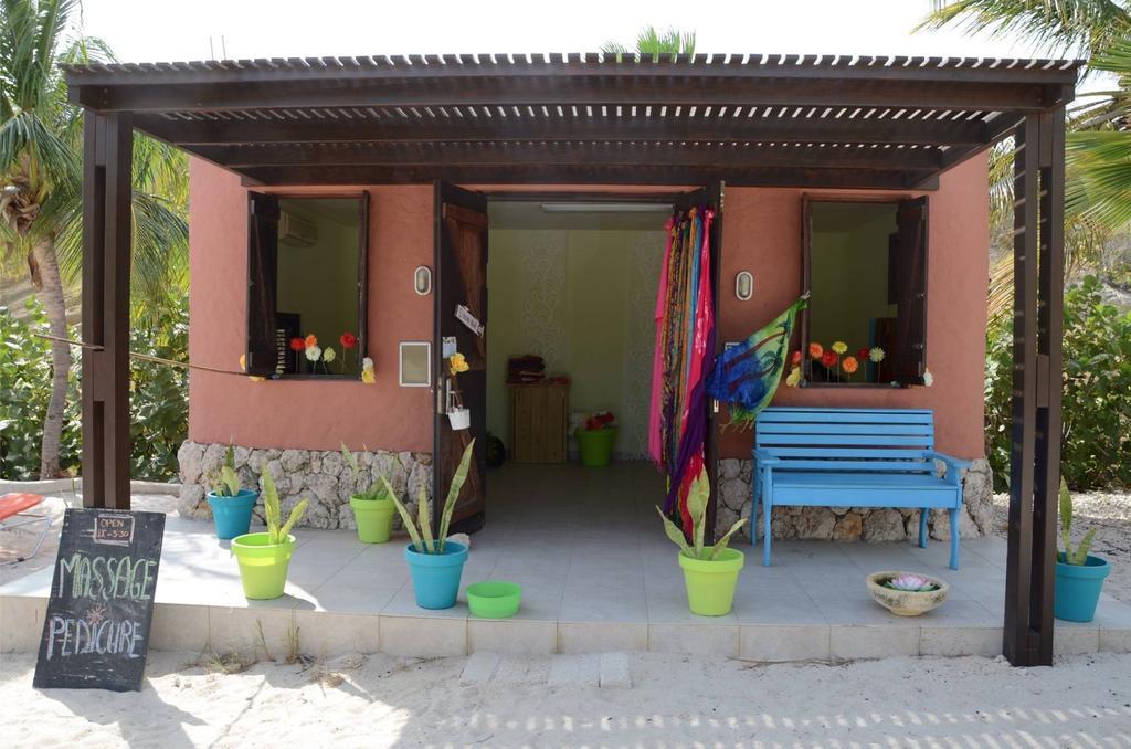 Blue Bay Village Villa 11 Sint Michiel Room photo