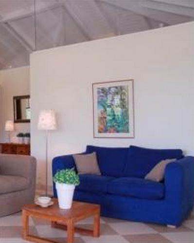 Blue Bay Village Villa 11 Sint Michiel Room photo