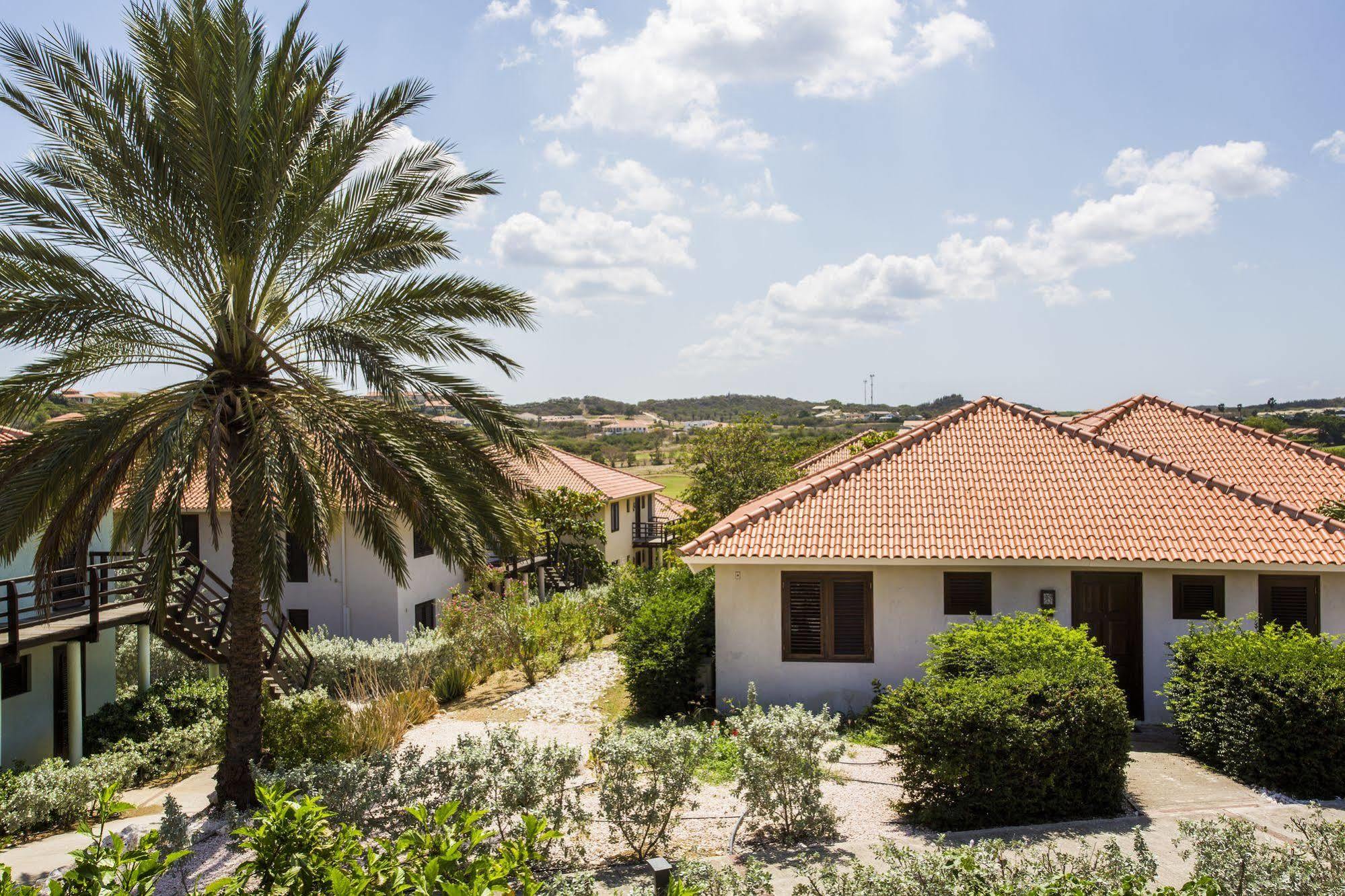 Blue Bay Village Villa 11 Sint Michiel Exterior photo